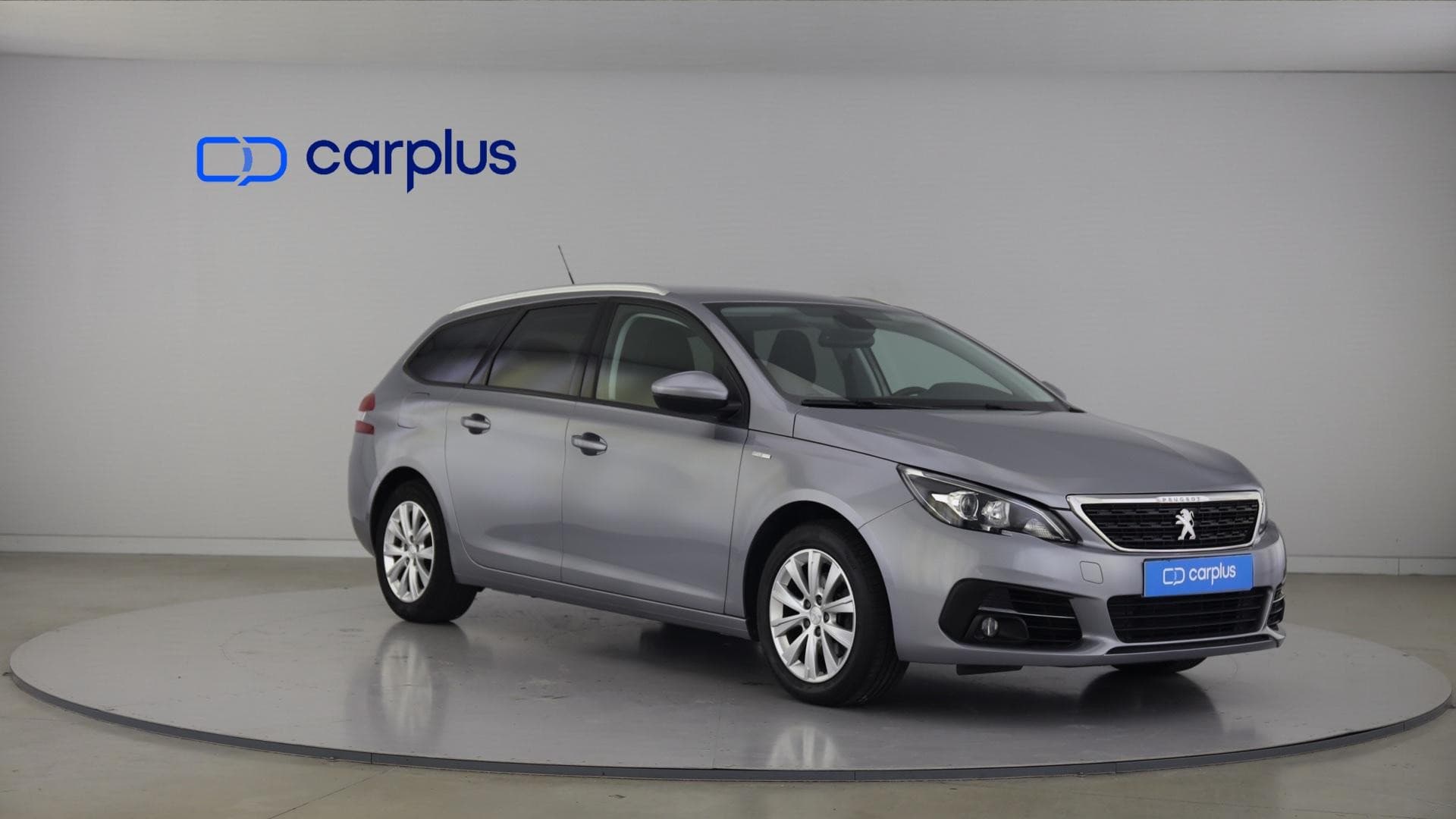 Peugeot 308 SW - 6