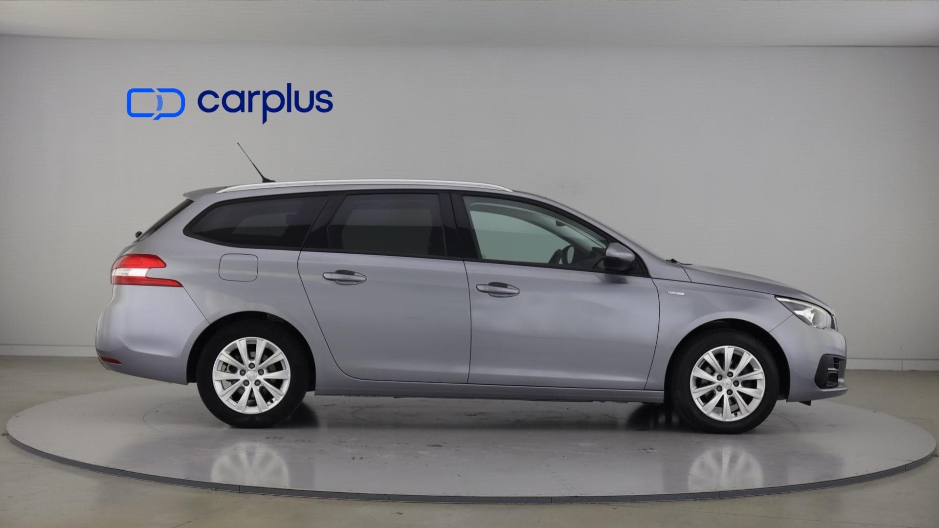 Peugeot 308 SW - 7