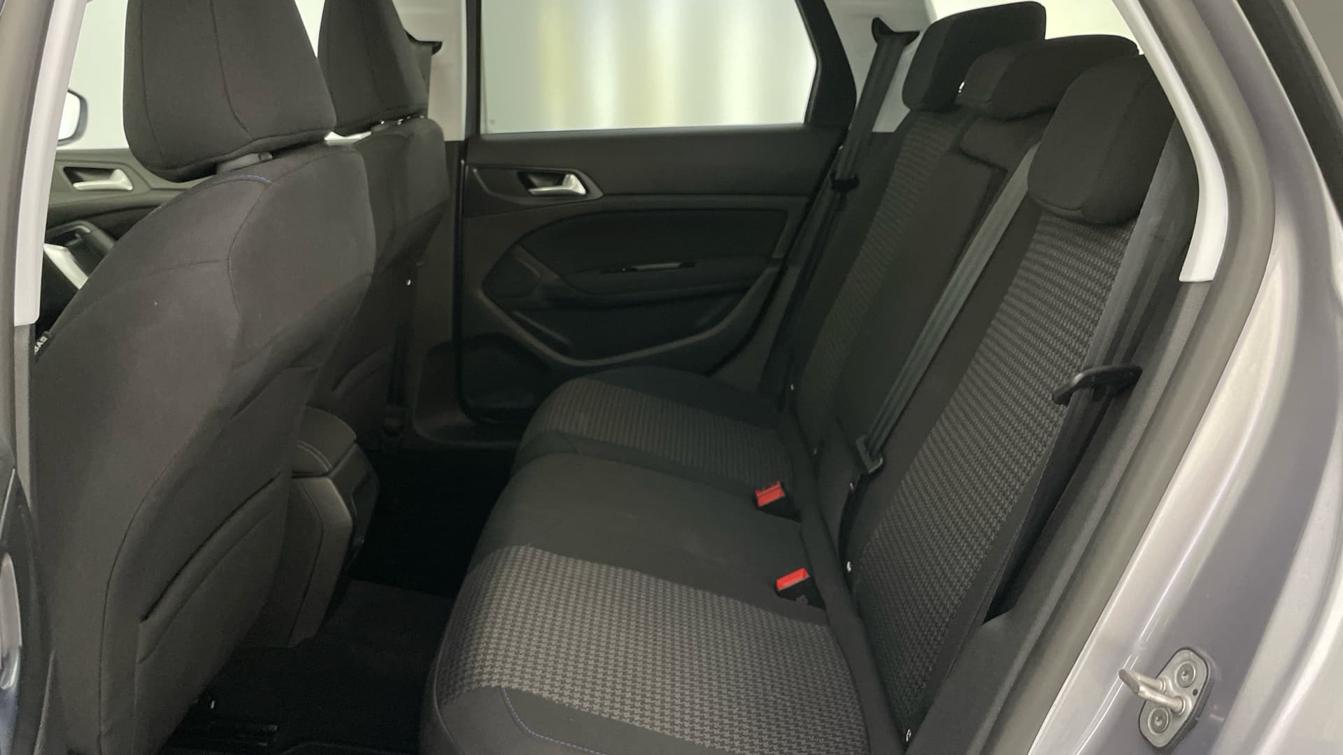 Peugeot 308 SW - 12