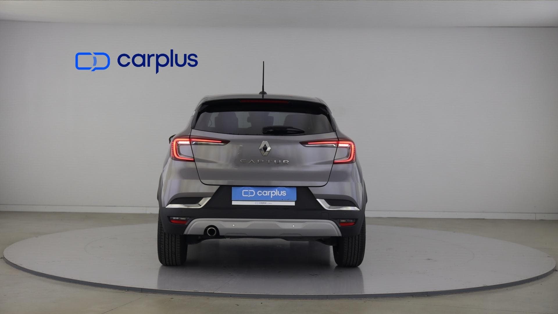 Renault Captur - 2