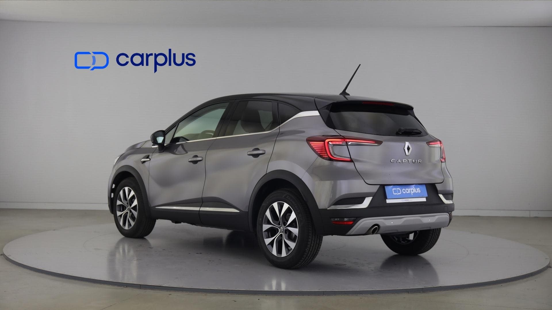 Renault Captur - 3