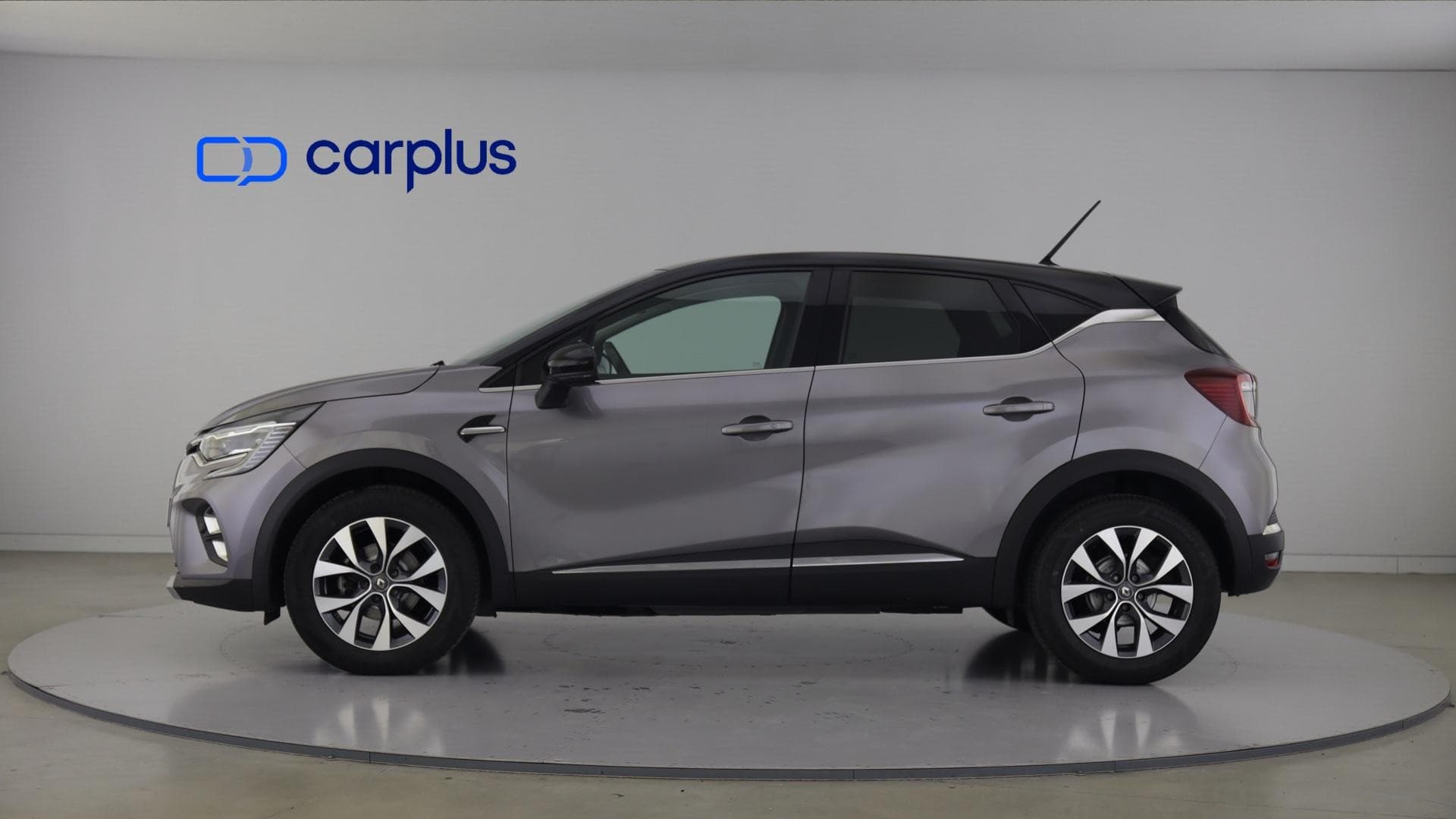 Renault Captur - 4