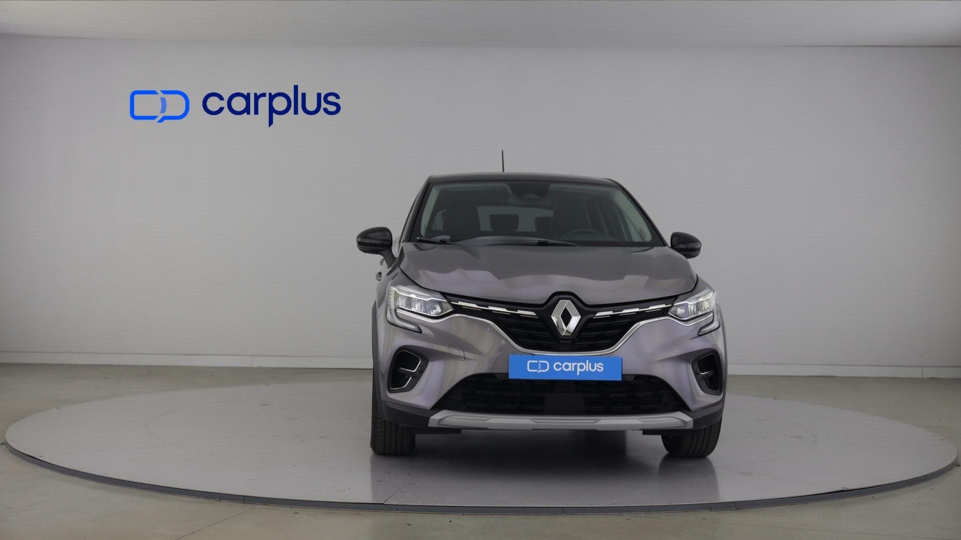 Renault Captur - 5