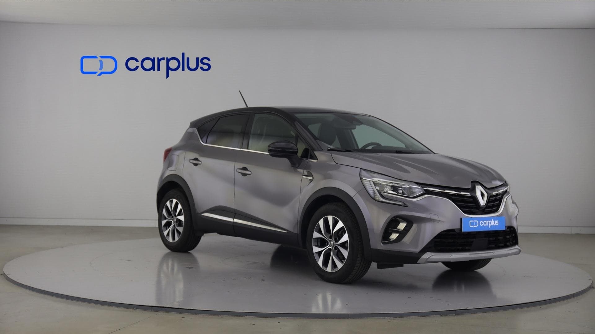 Renault Captur - 6
