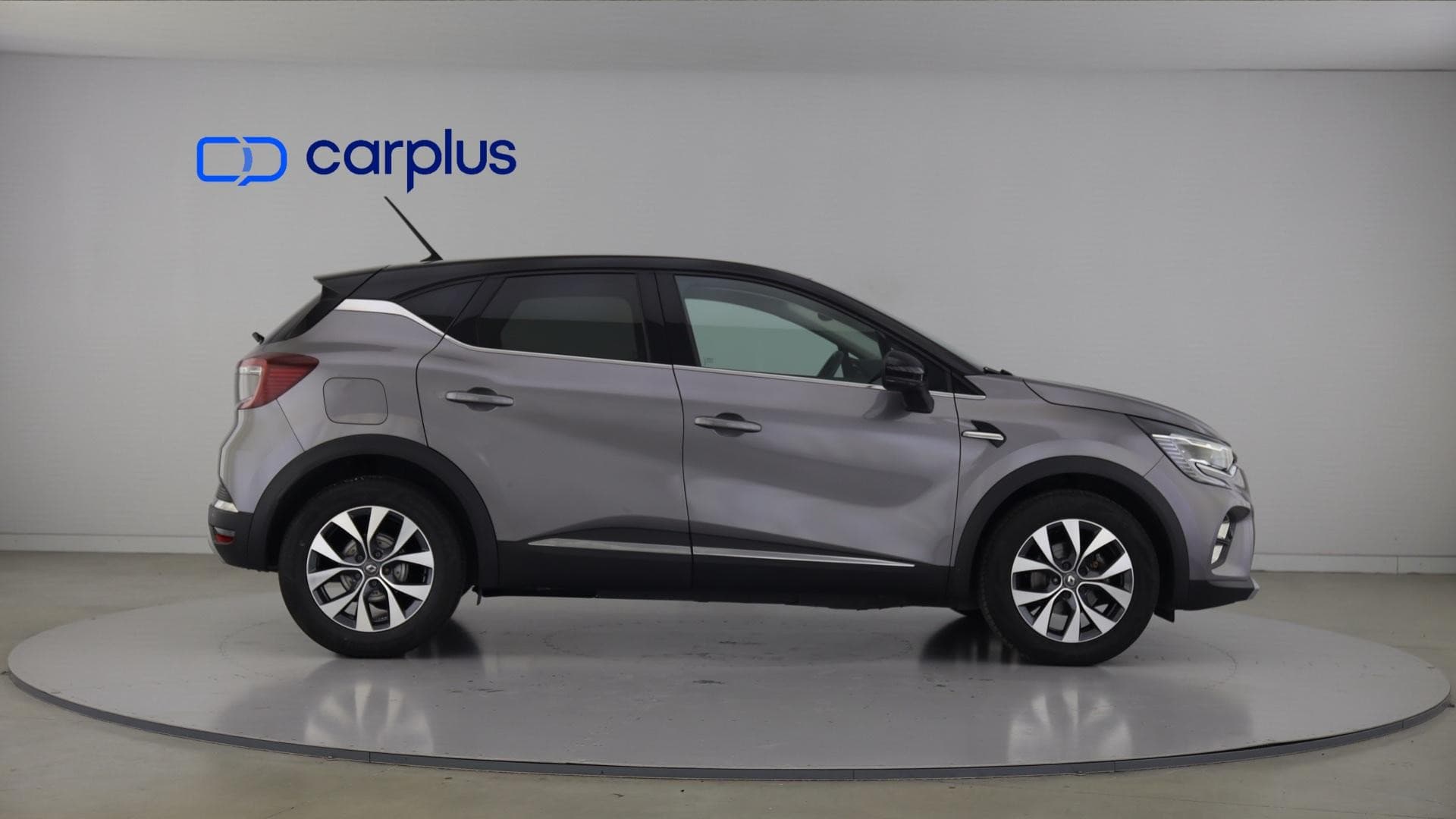 Renault Captur - 7