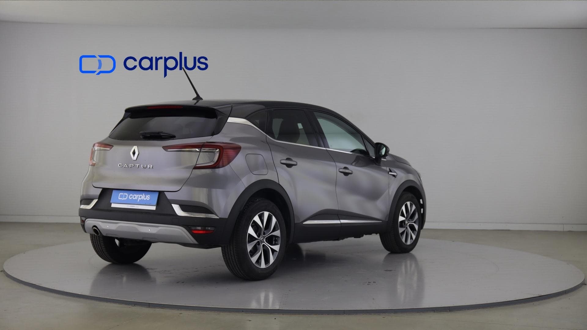 Renault Captur - 8