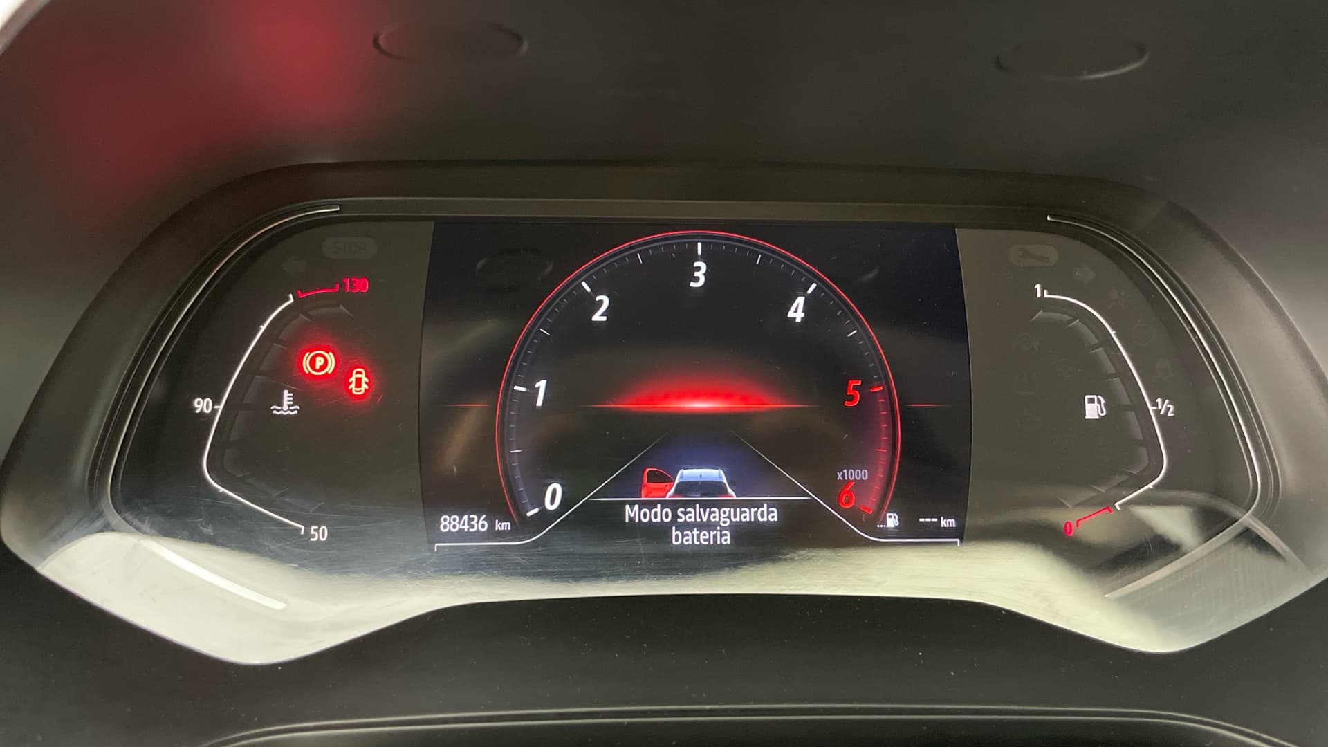 Renault Captur - 9