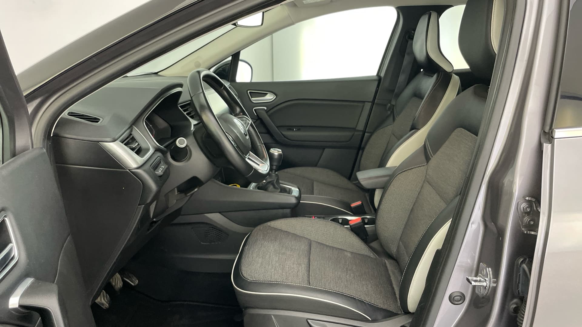 Renault Captur - 11
