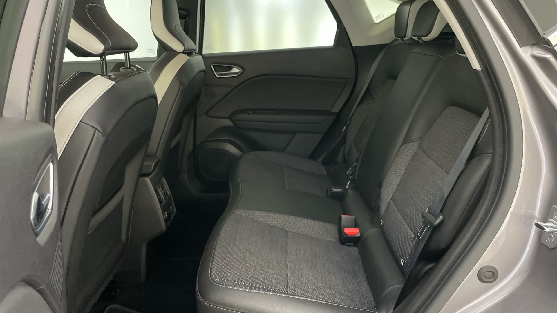 Renault Captur - 12