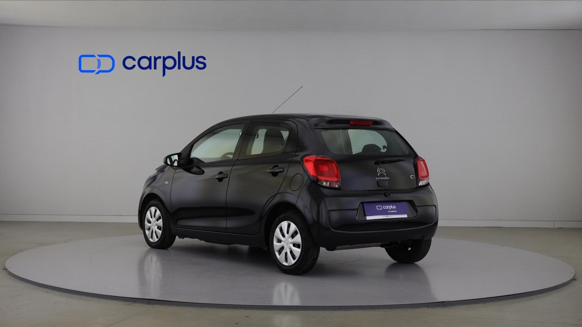 Citroën C1 - 3
