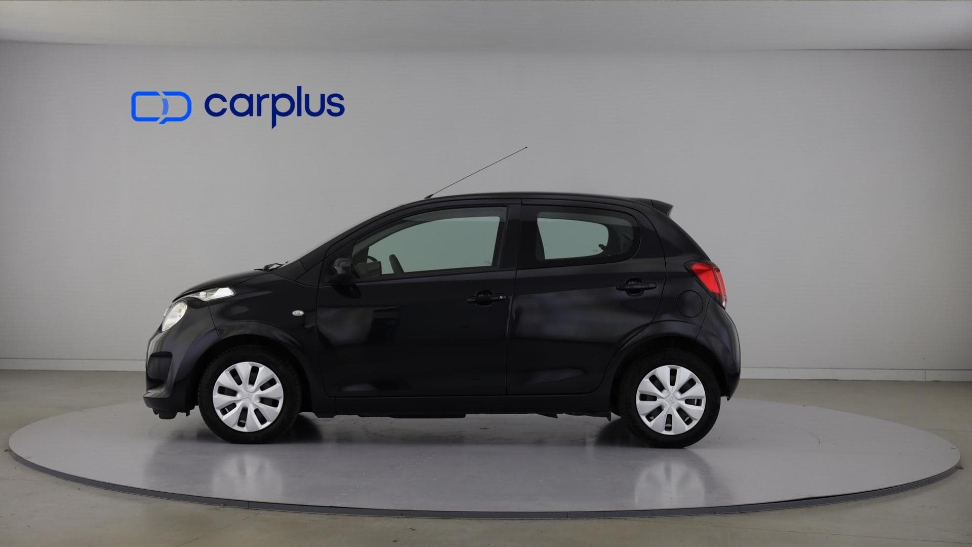 Citroën C1 - 4