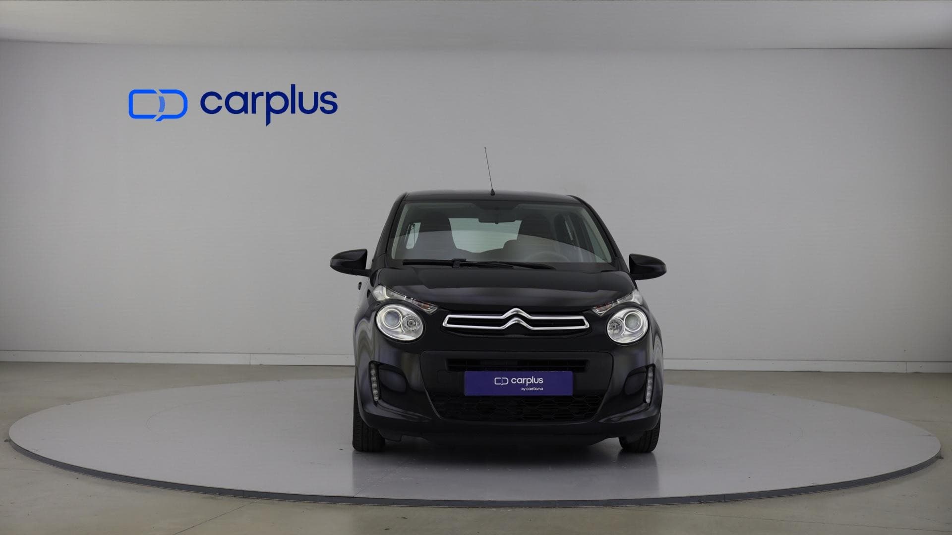 Citroën C1 - 5