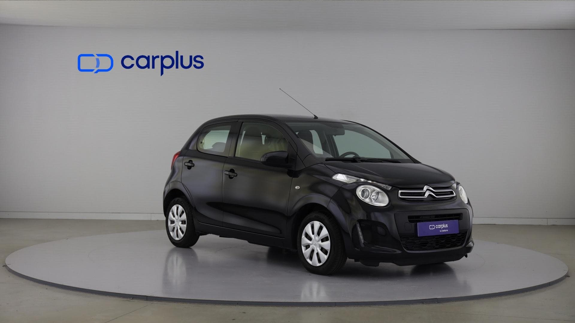Citroën C1 - 6