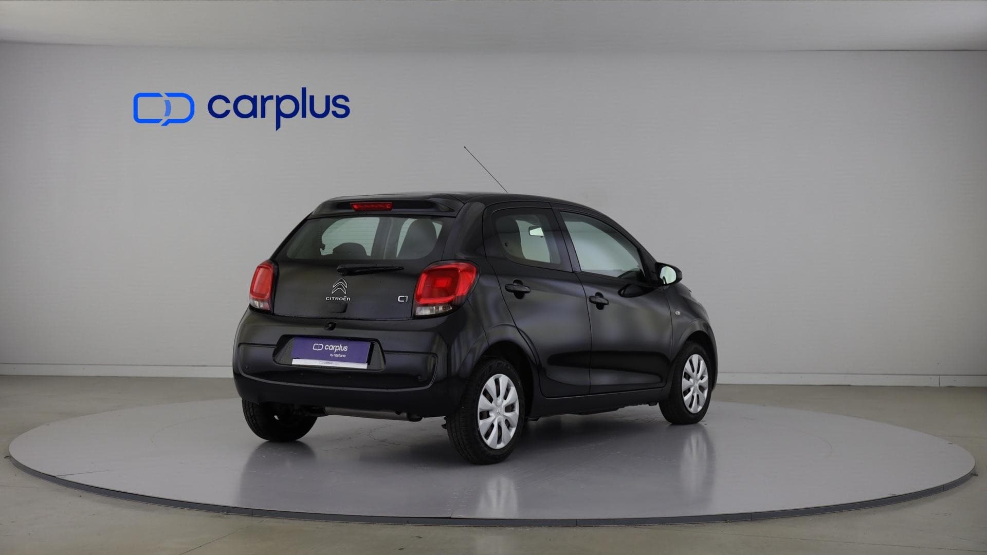 Citroën C1 - 8