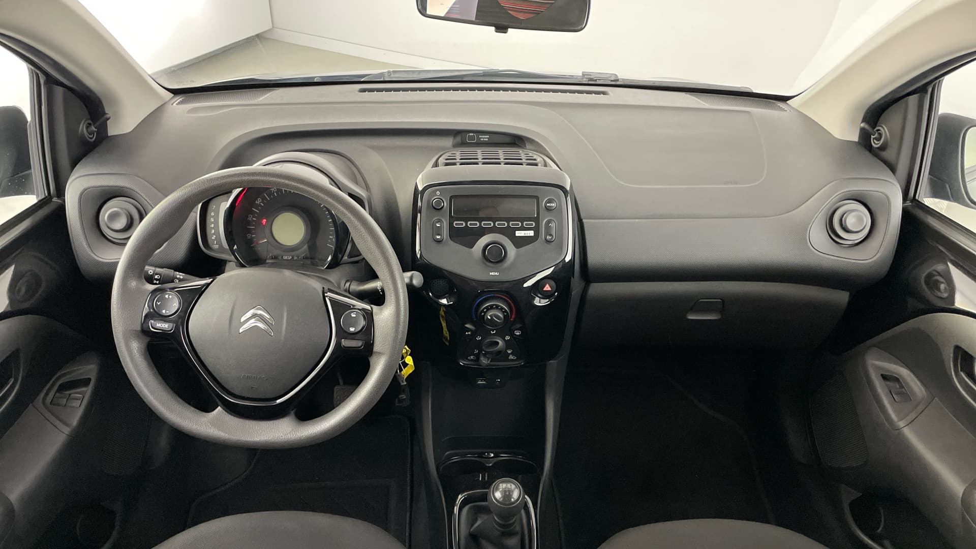 Citroën C1 - 10