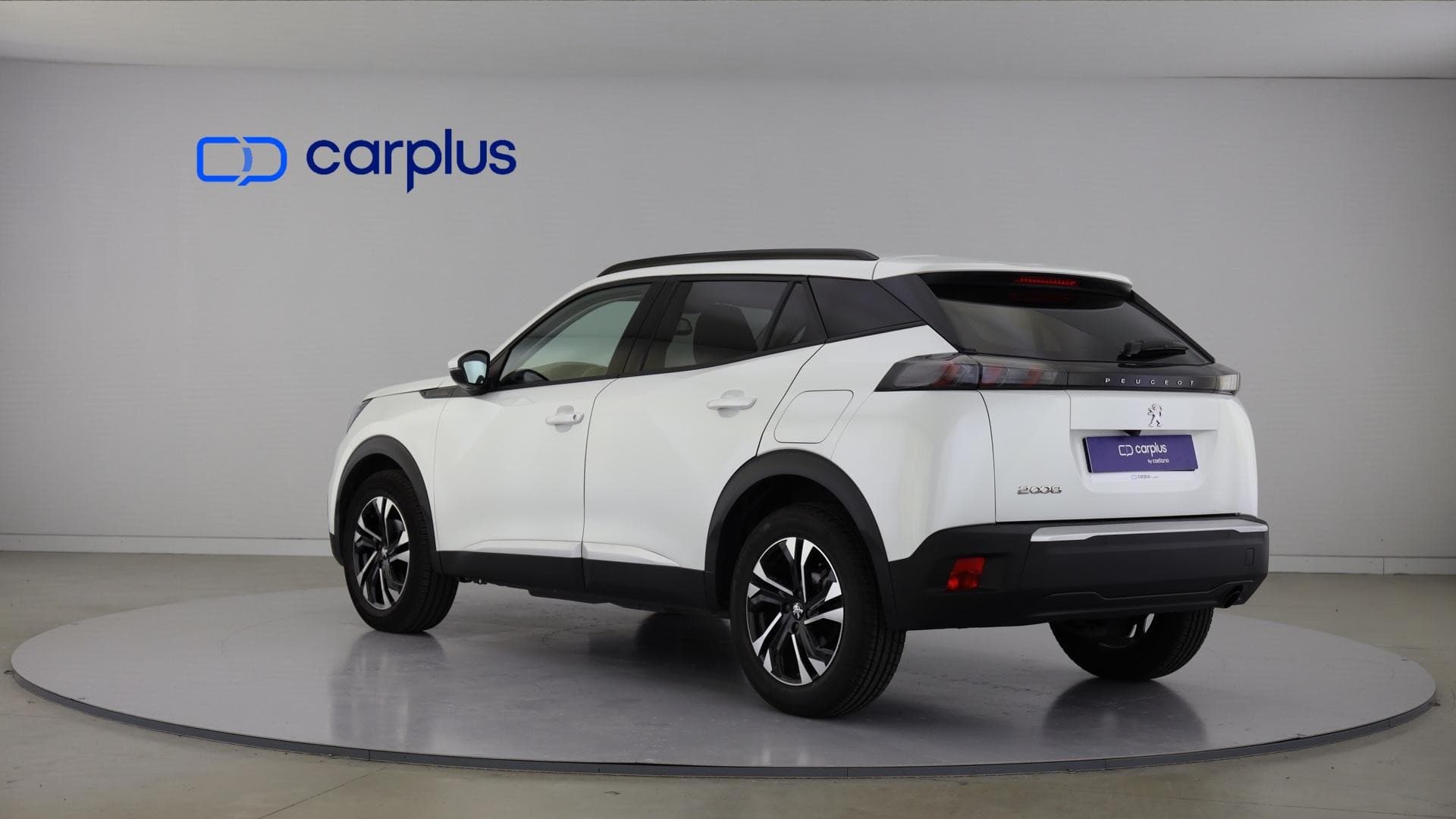 Peugeot 2008 - 3