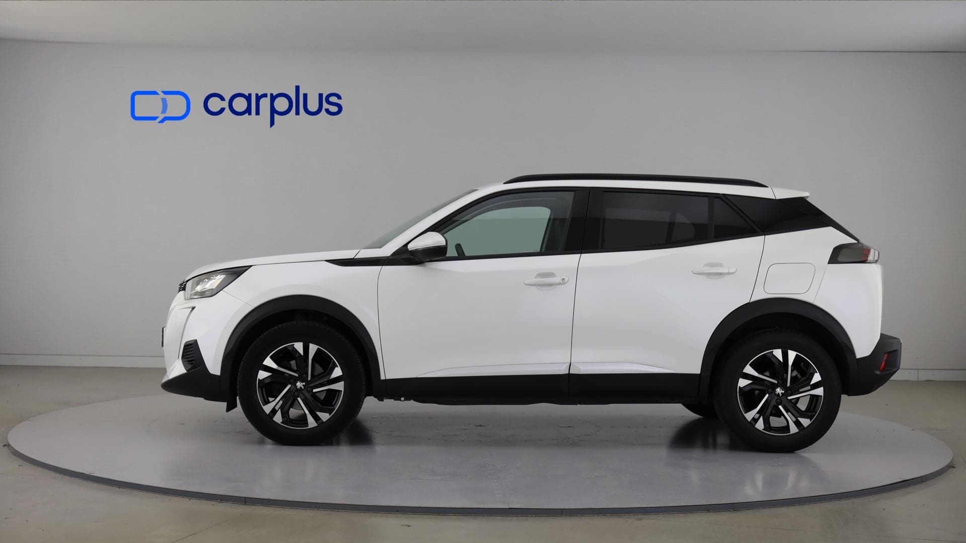 Peugeot 2008 - 4