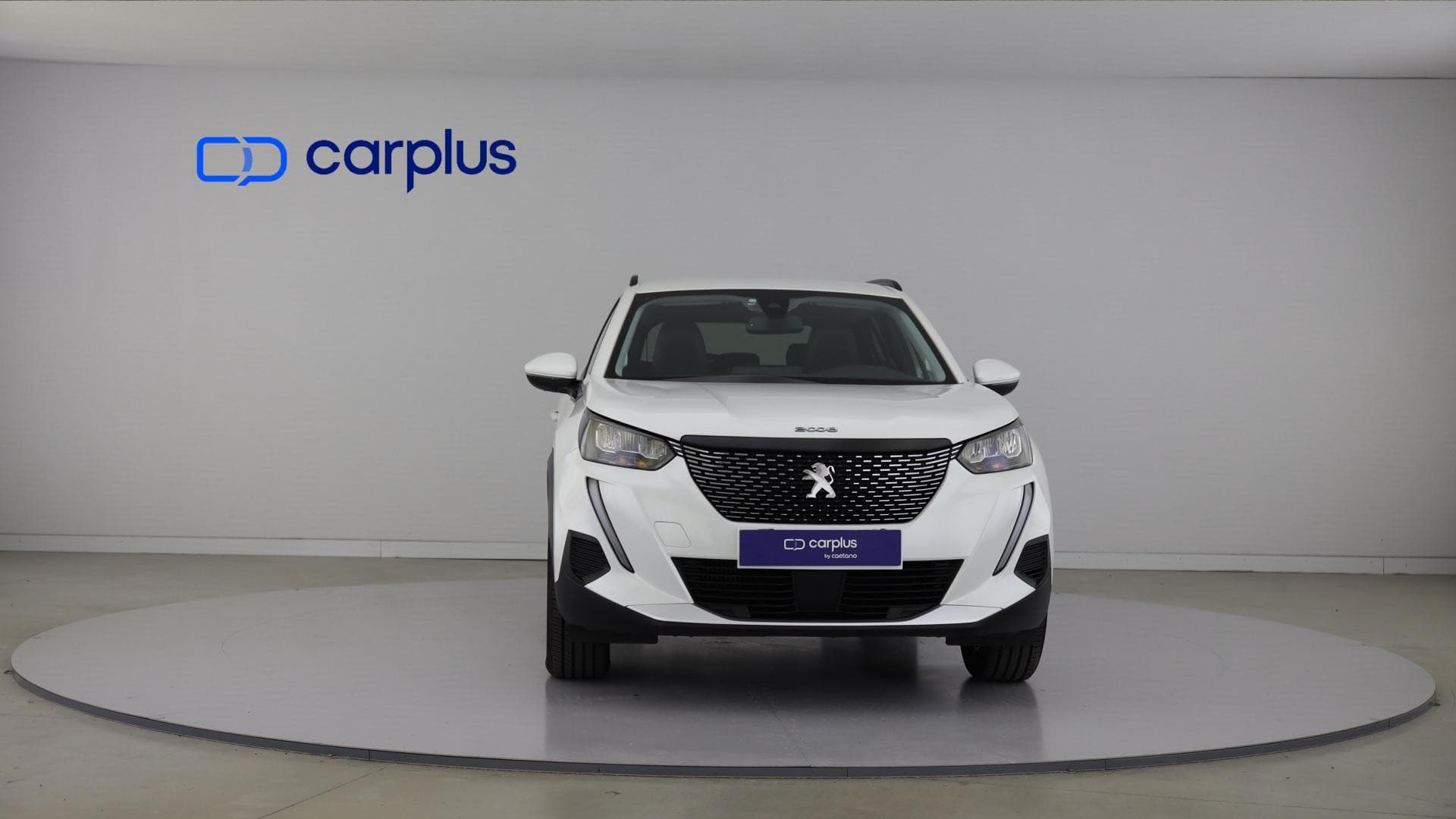 Peugeot 2008 - 5