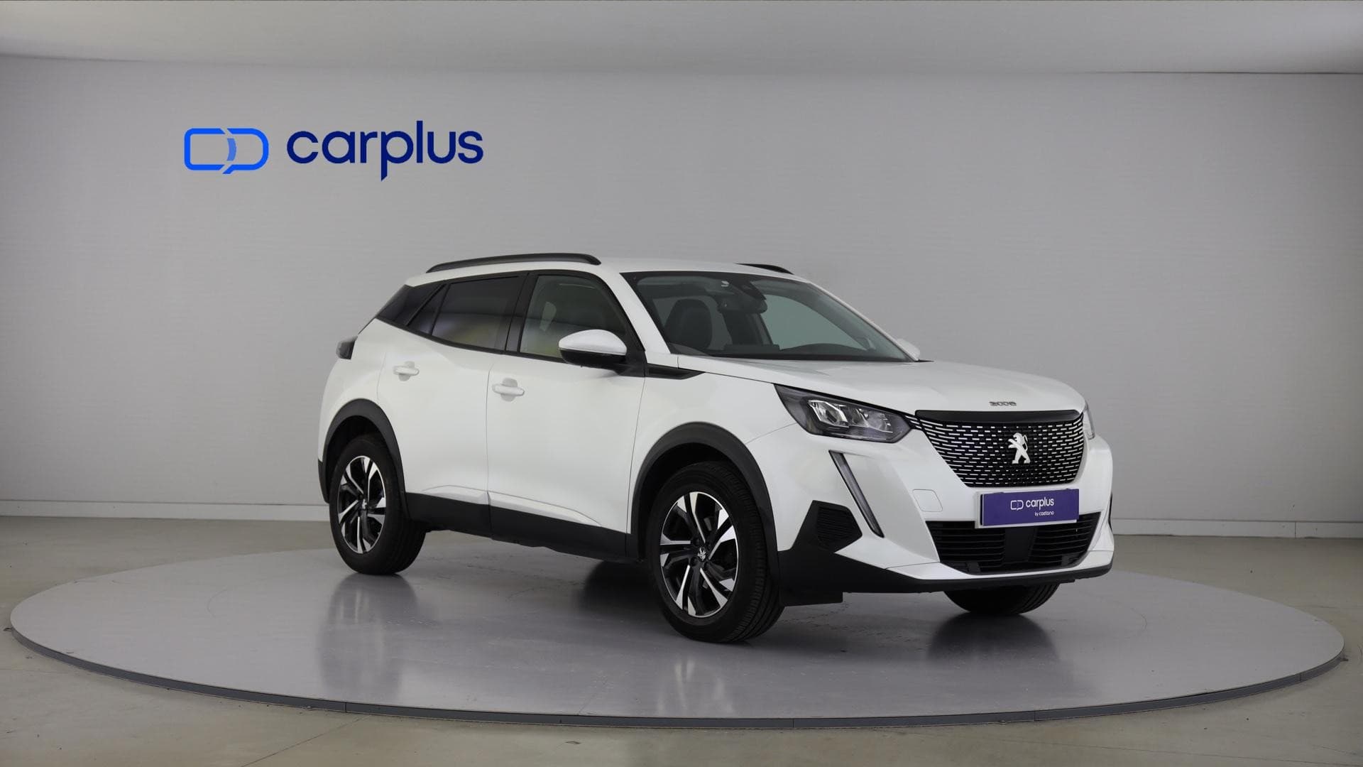 Peugeot 2008 - 6