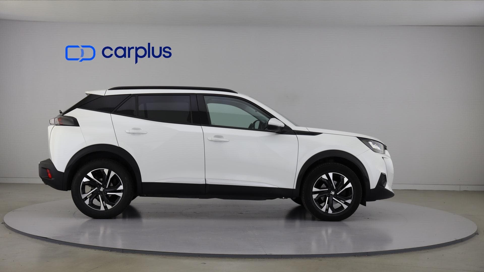Peugeot 2008 - 7