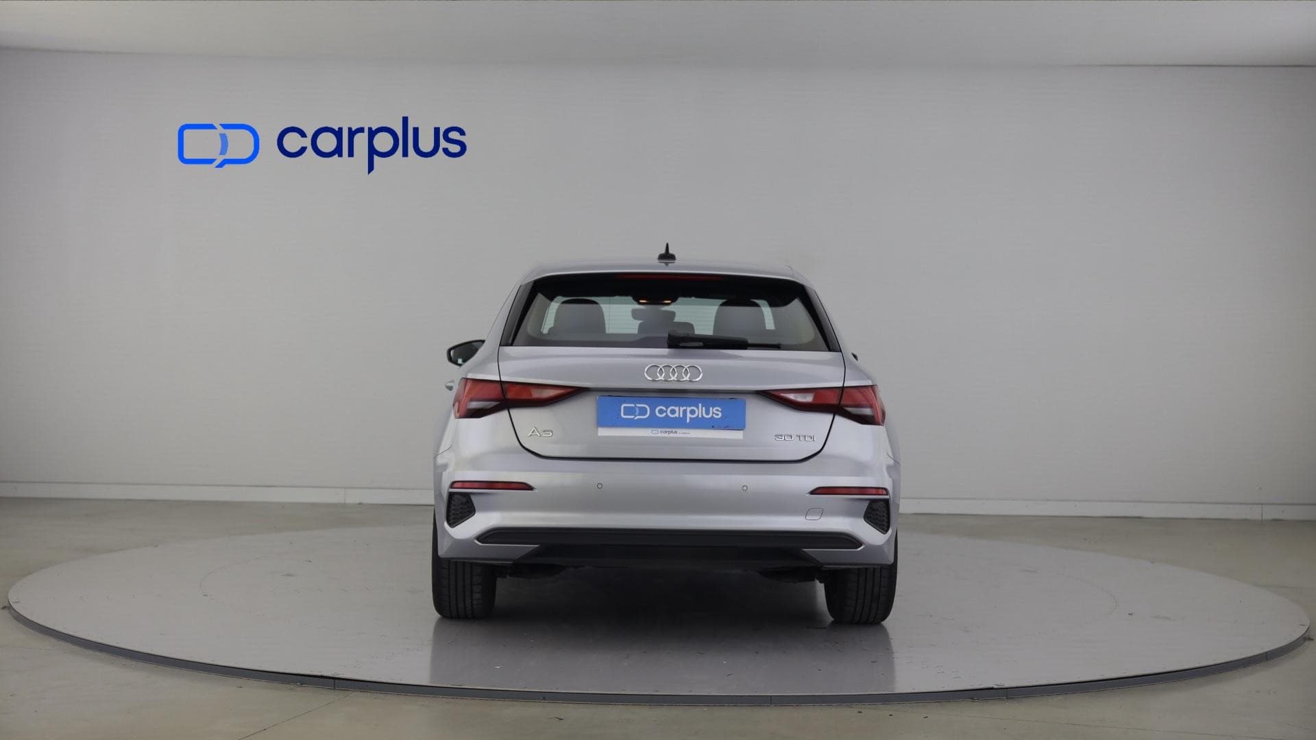 Audi A3 Sportback - 2