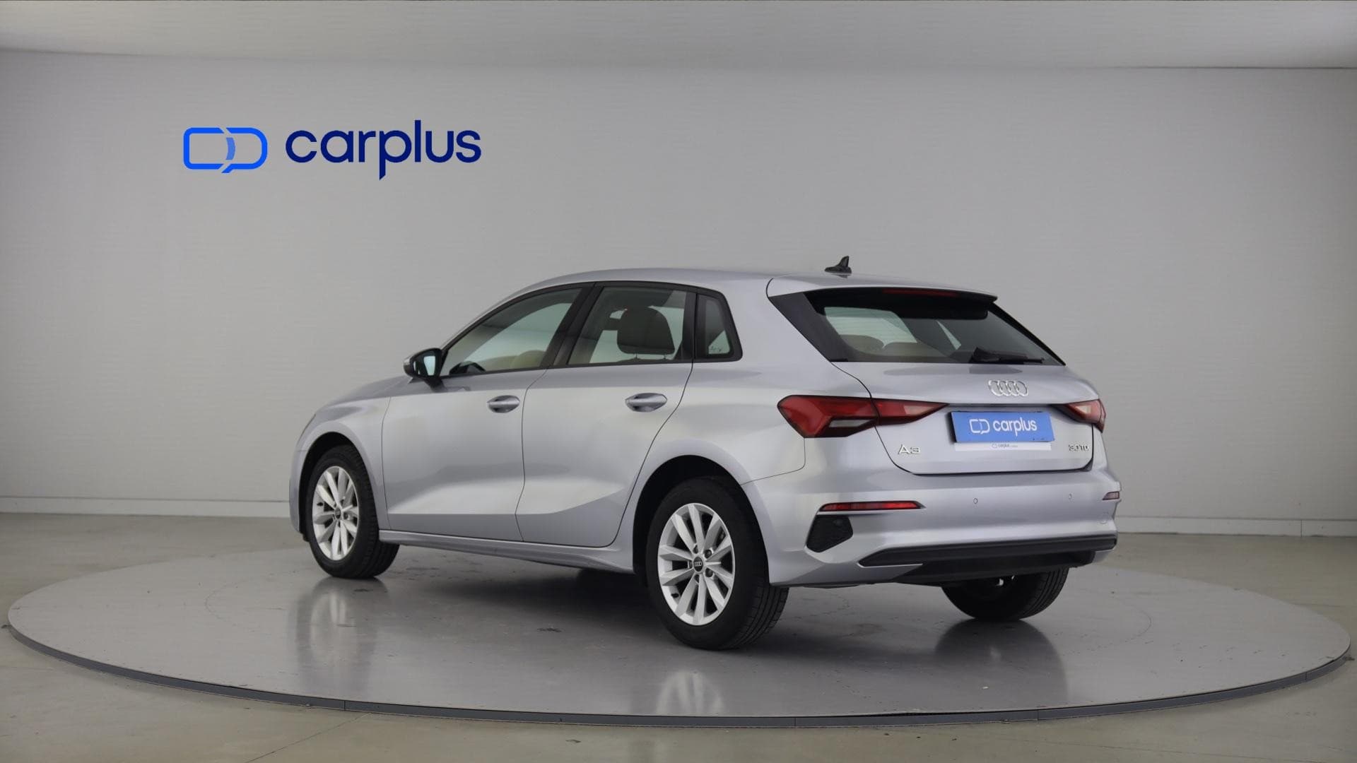 Audi A3 Sportback - 3
