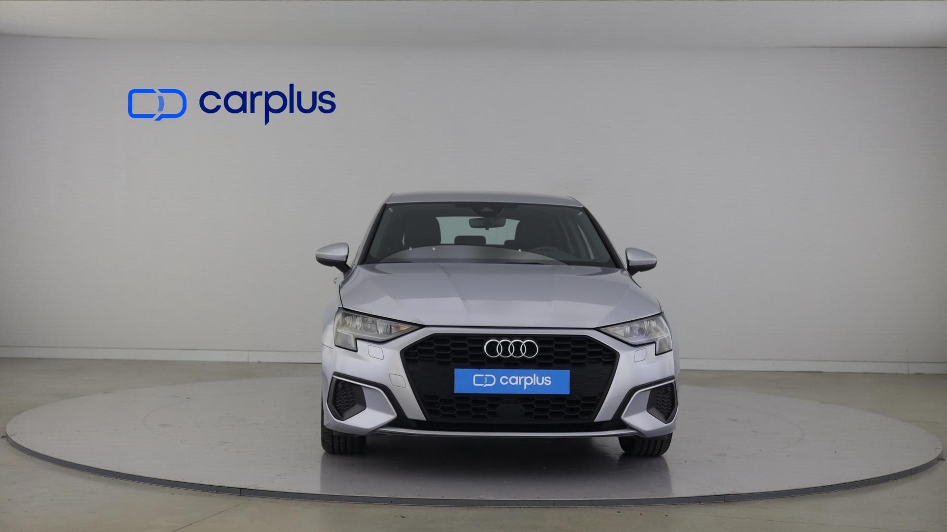 Audi A3 Sportback - 5