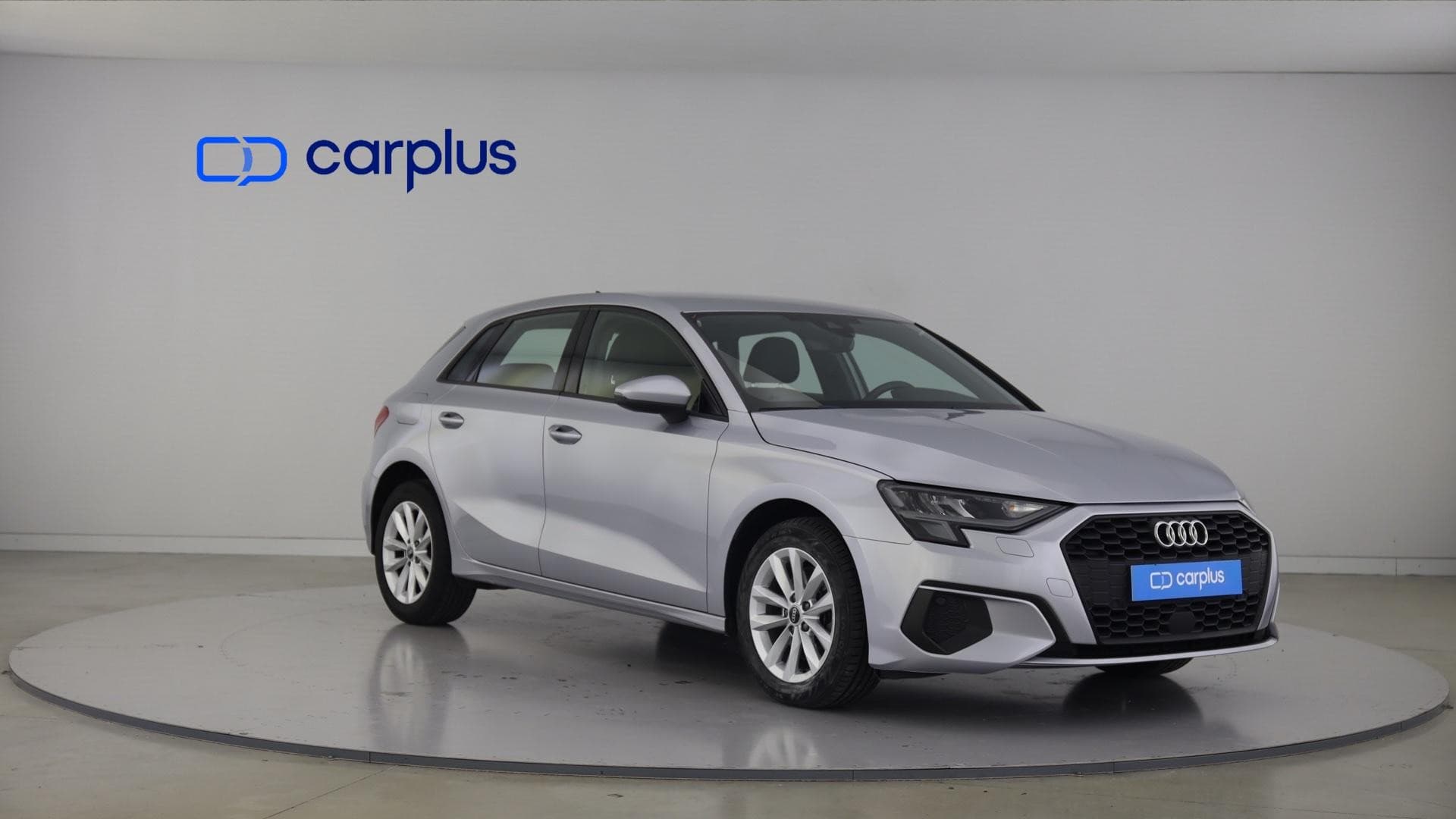 Audi A3 Sportback - 6