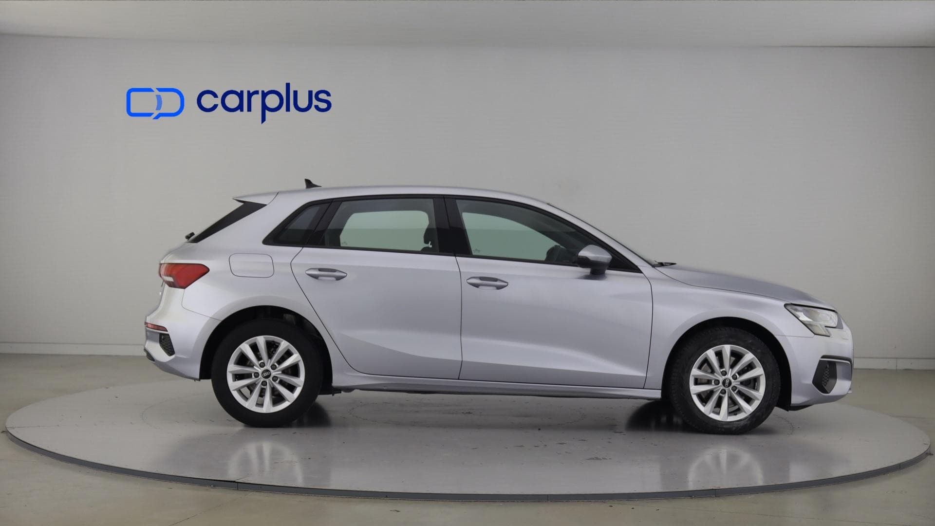Audi A3 Sportback - 7