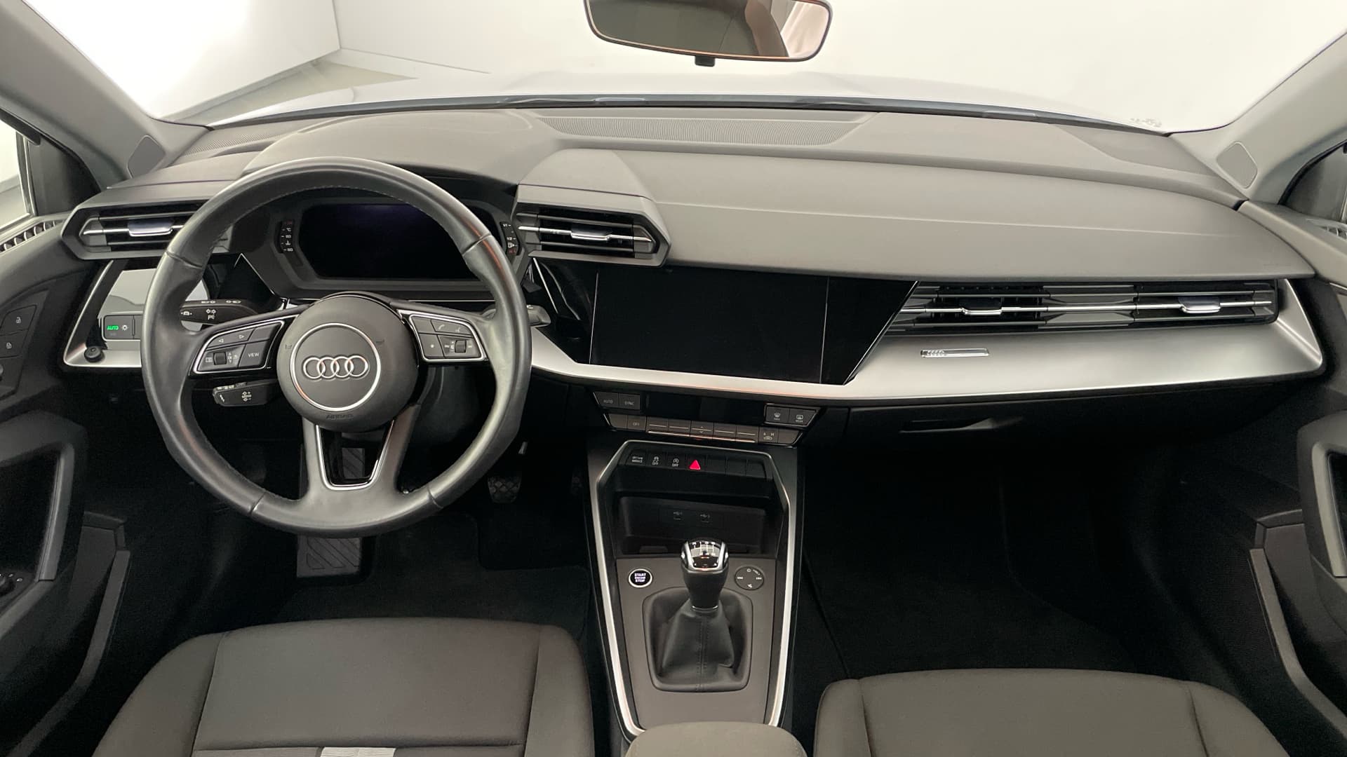 Audi A3 Sportback - 10