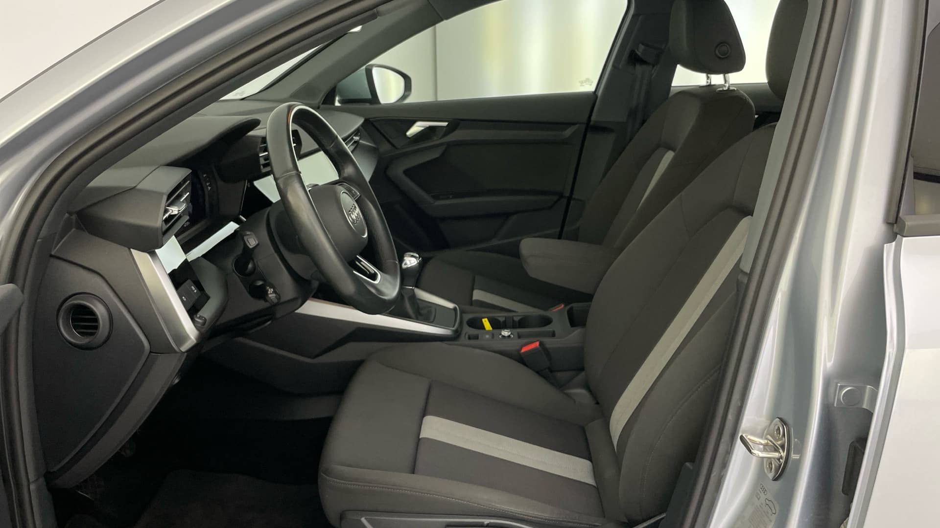 Audi A3 Sportback - 11