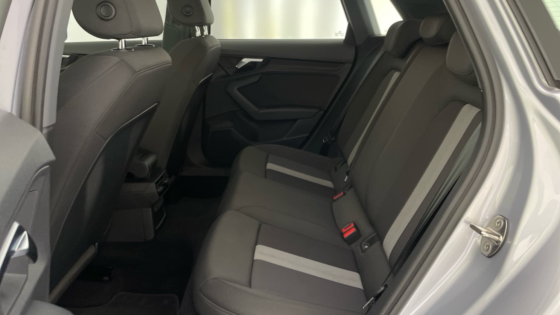 Audi A3 Sportback - 12