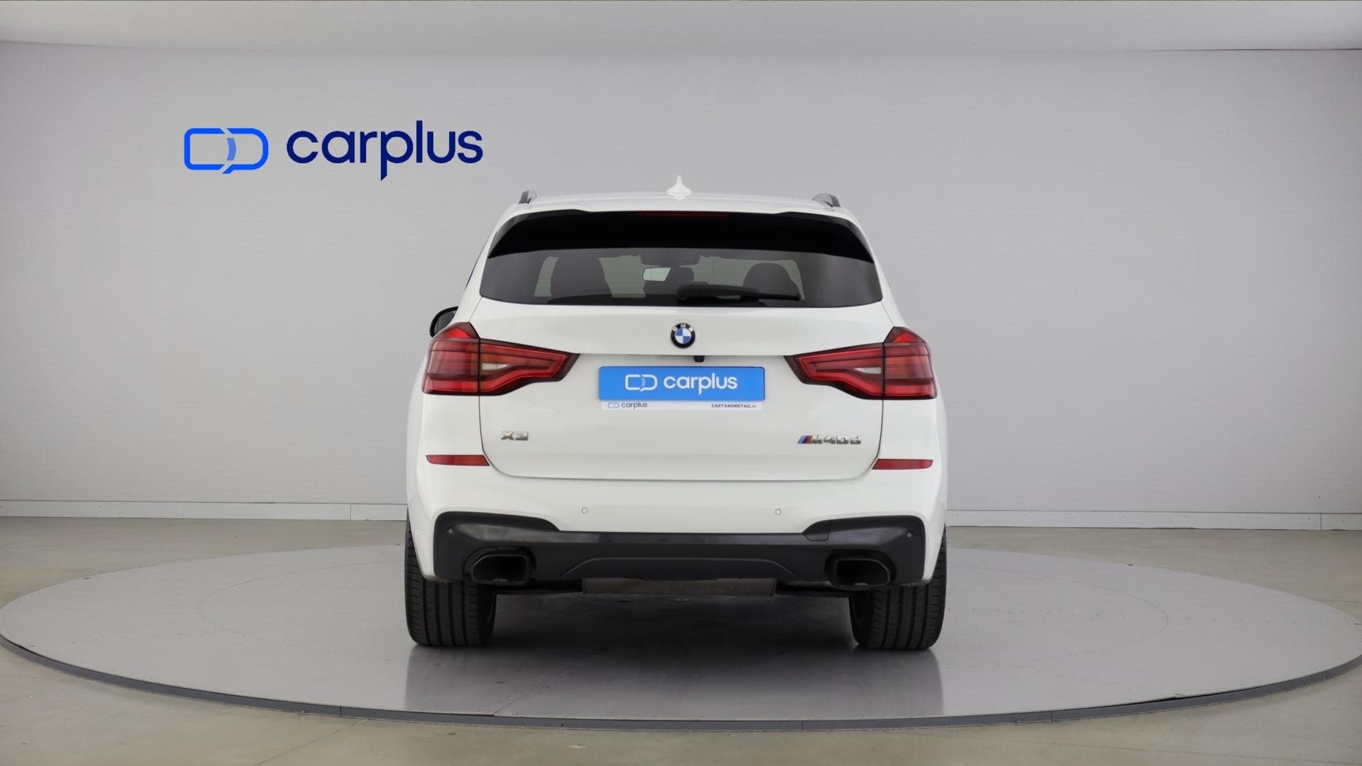 BMW X3 - 2