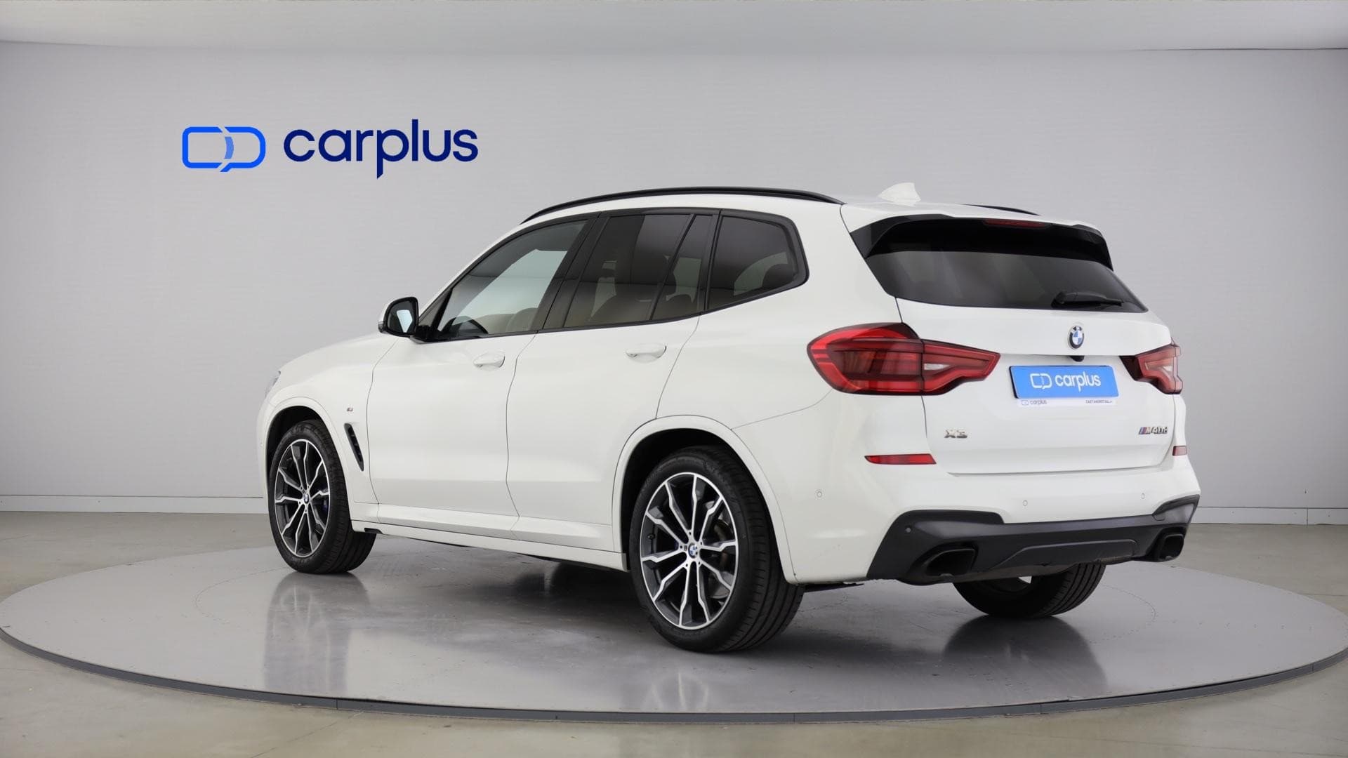 BMW X3 - 3
