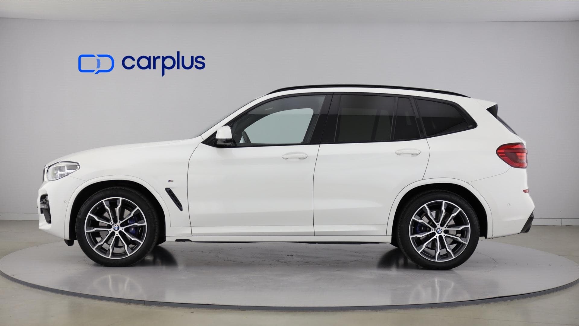 BMW X3 - 4