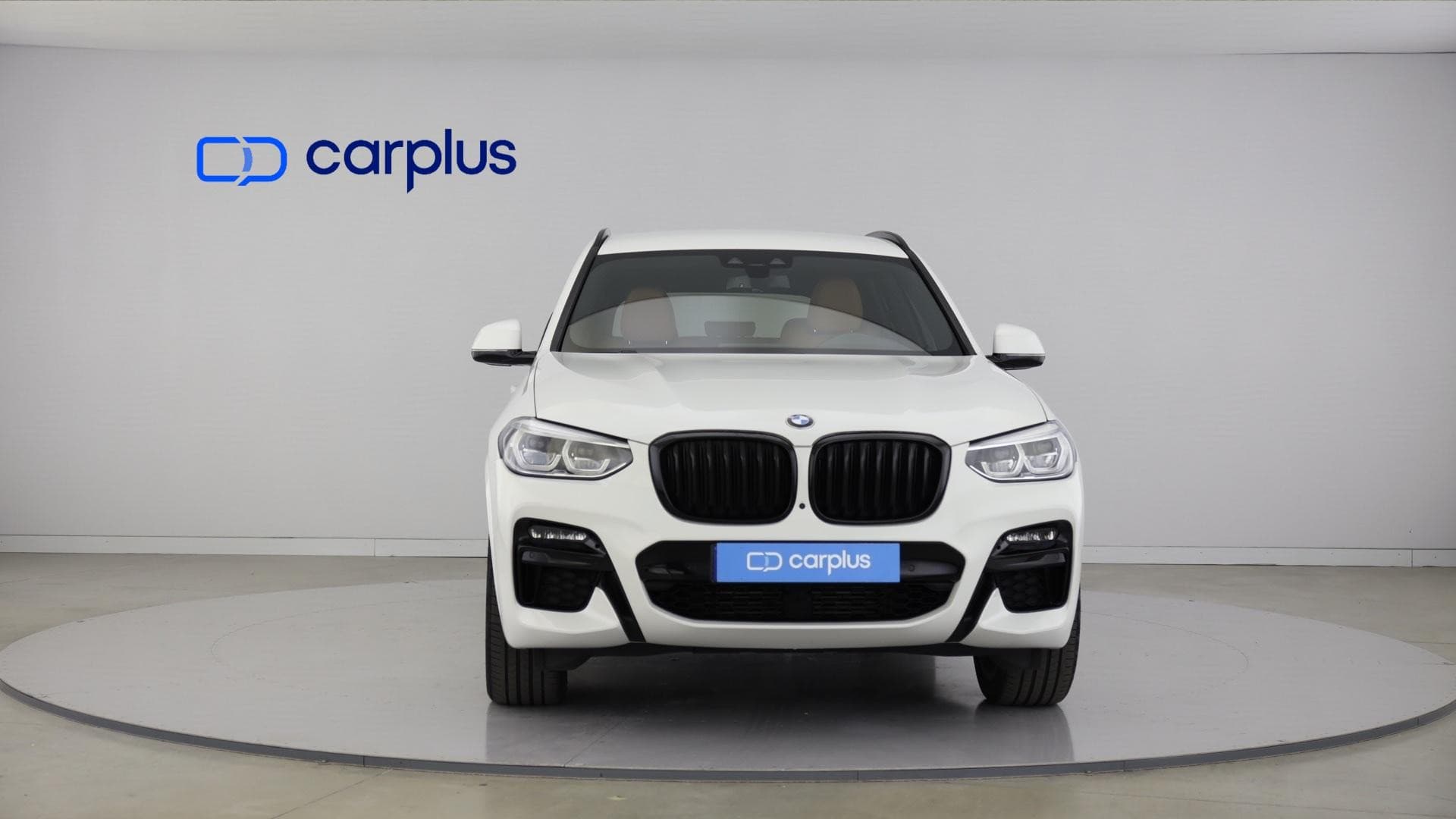 BMW X3 - 5