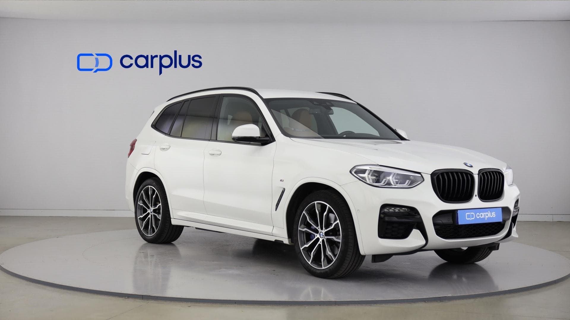 BMW X3 - 6