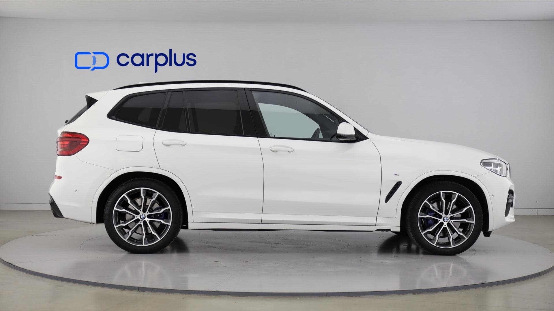 BMW X3 - 7