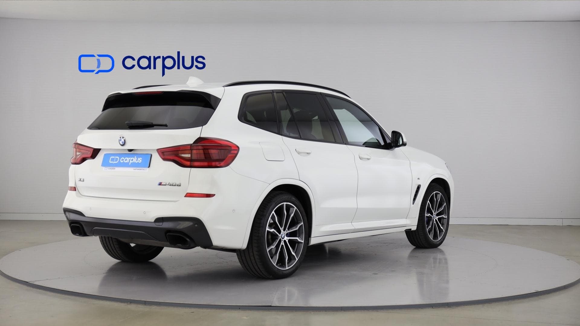 BMW X3 - 8