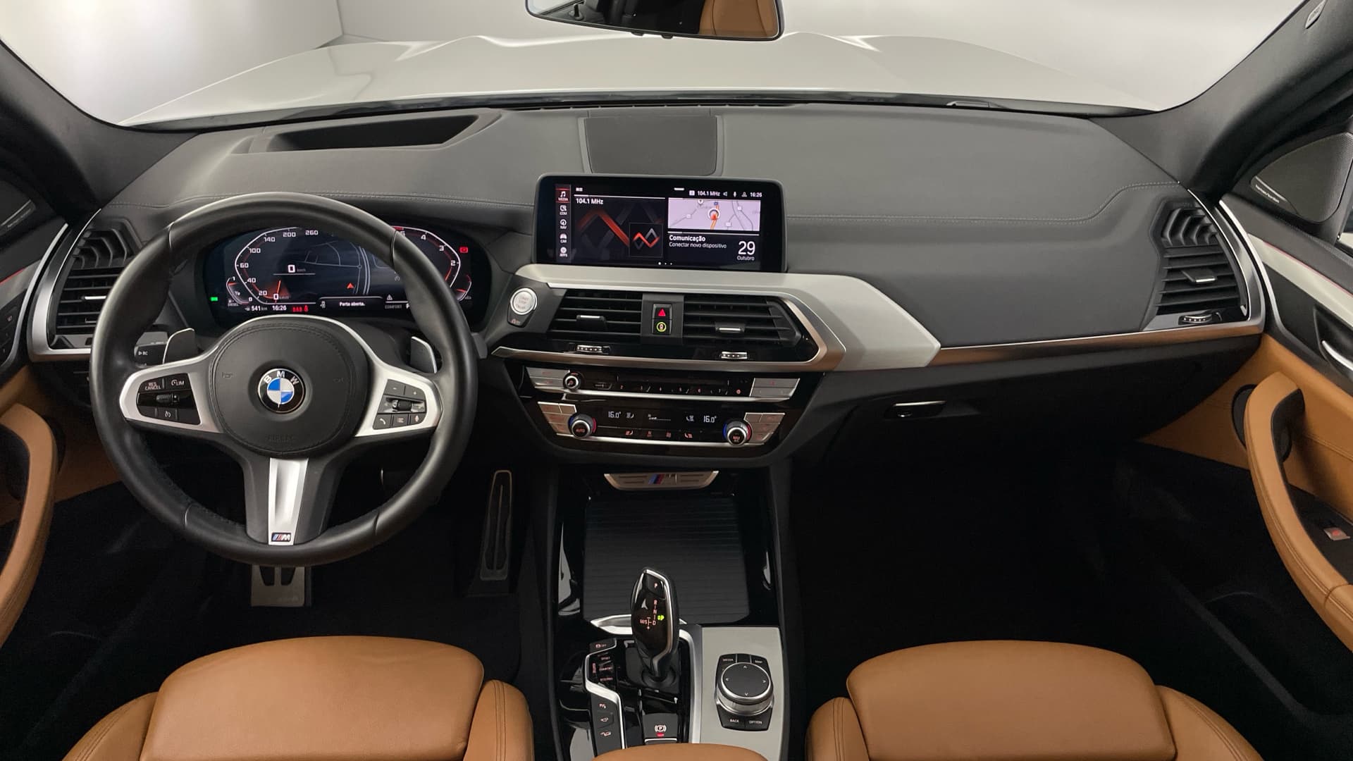 BMW X3 - 10