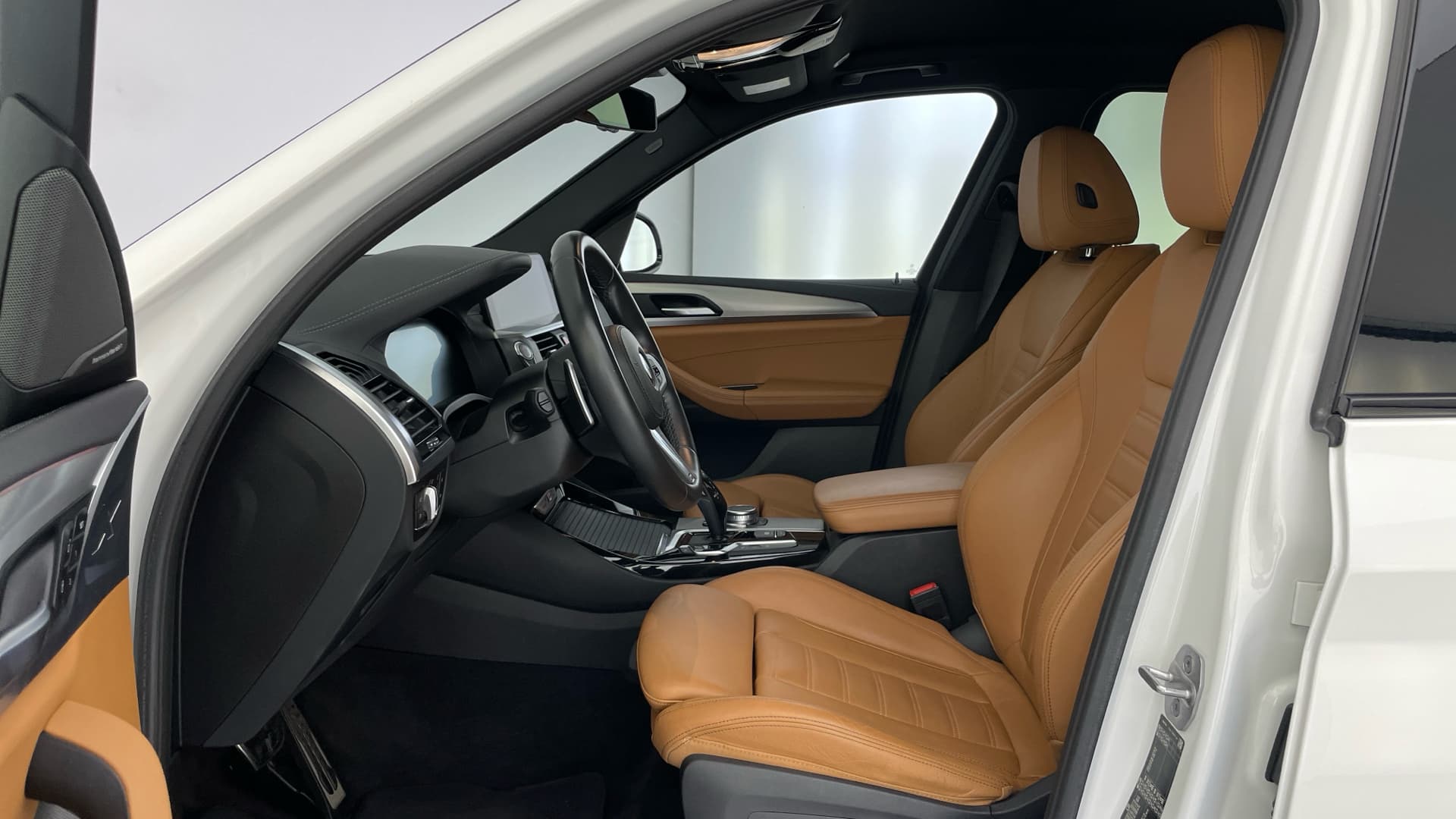 BMW X3 - 11