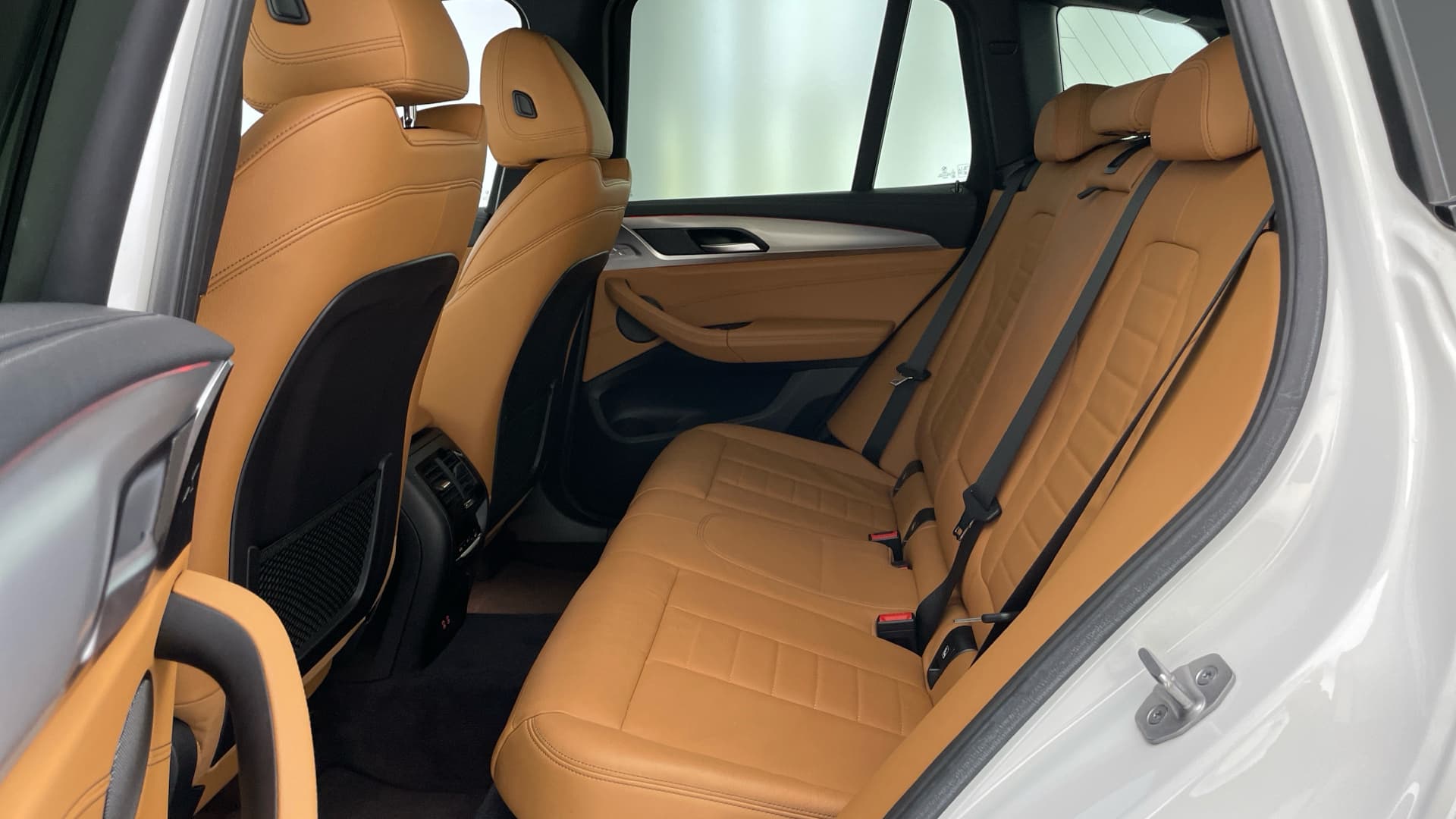 BMW X3 - 12
