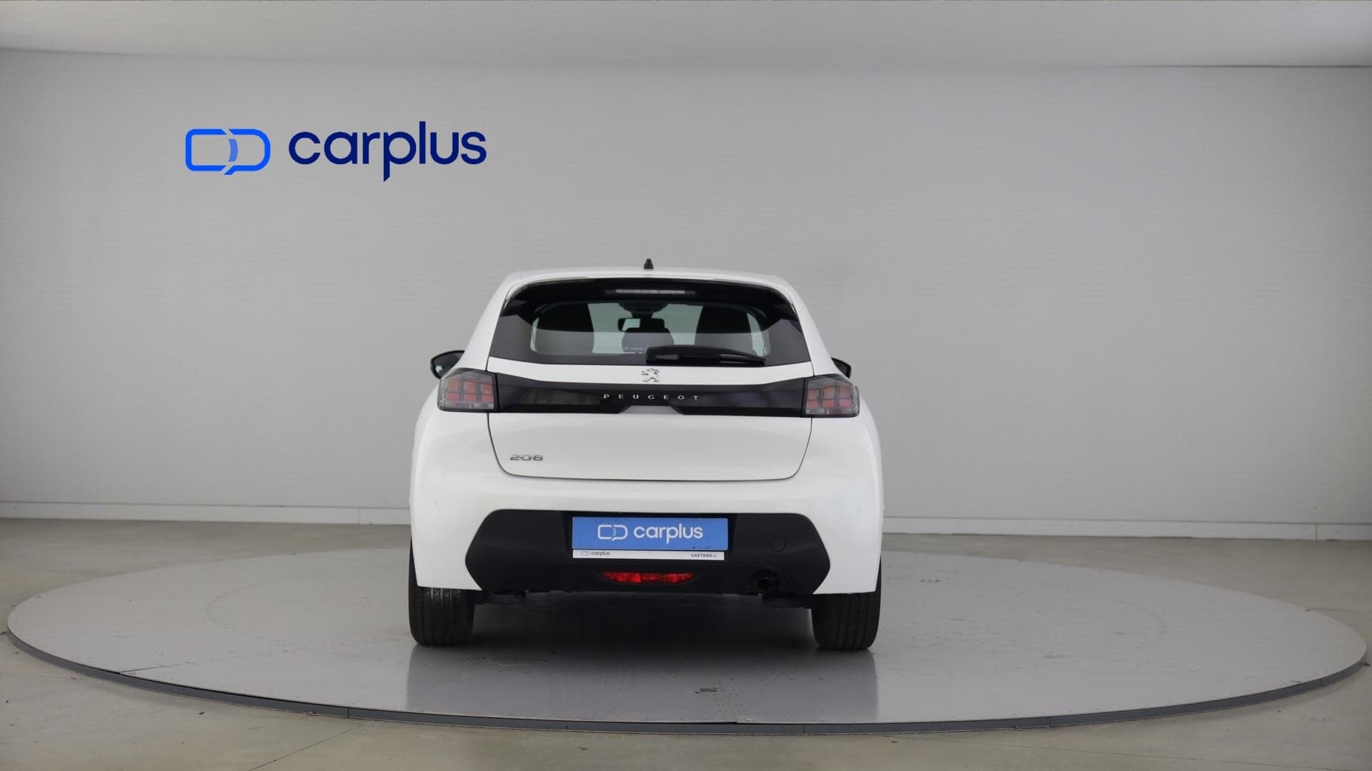Peugeot 208 - 2