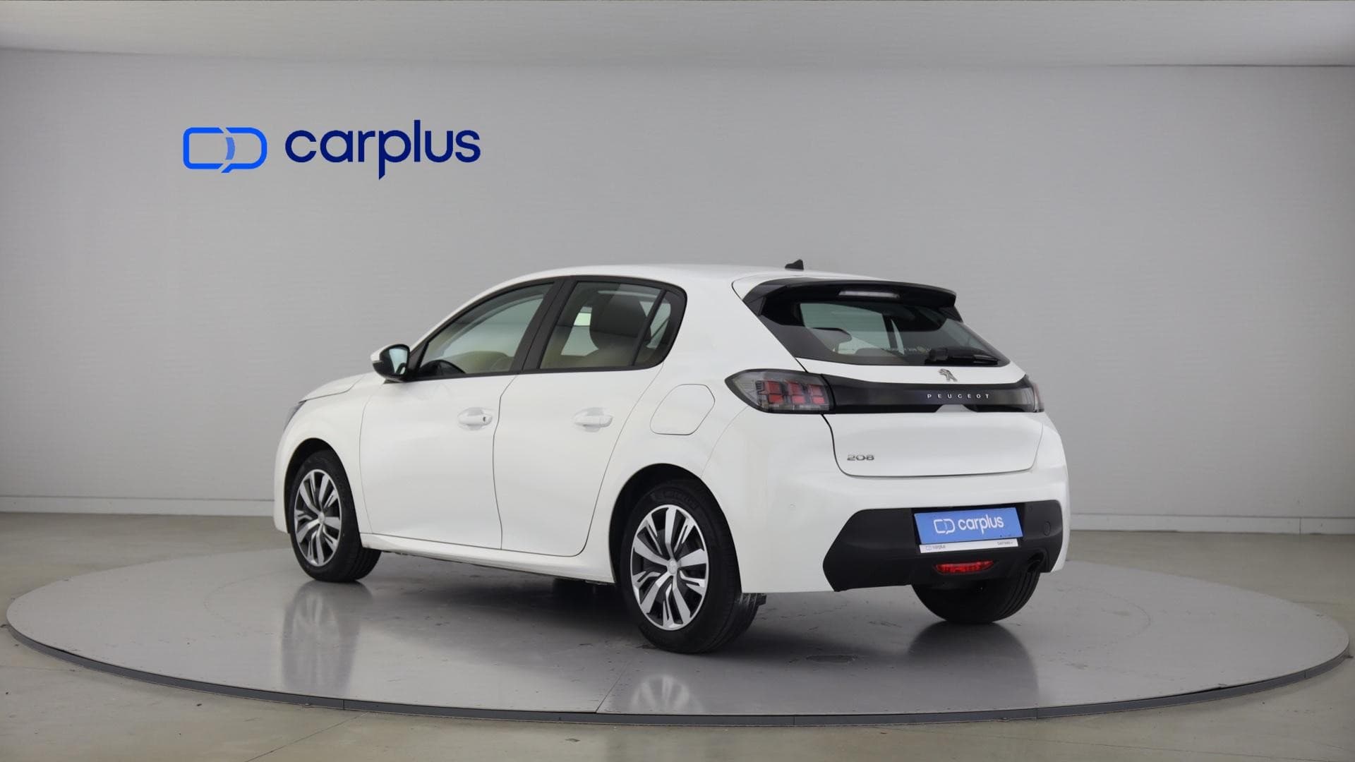 Peugeot 208 - 3