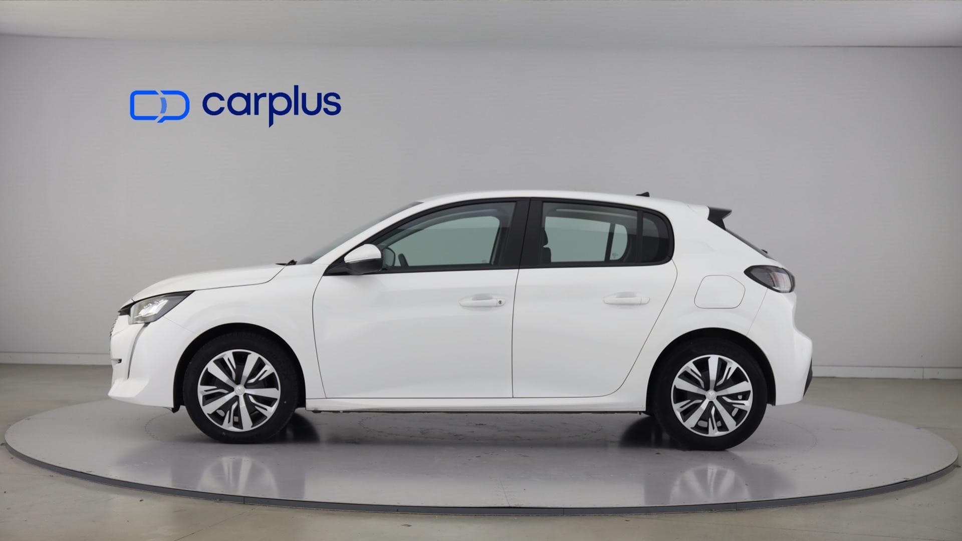 Peugeot 208 - 4