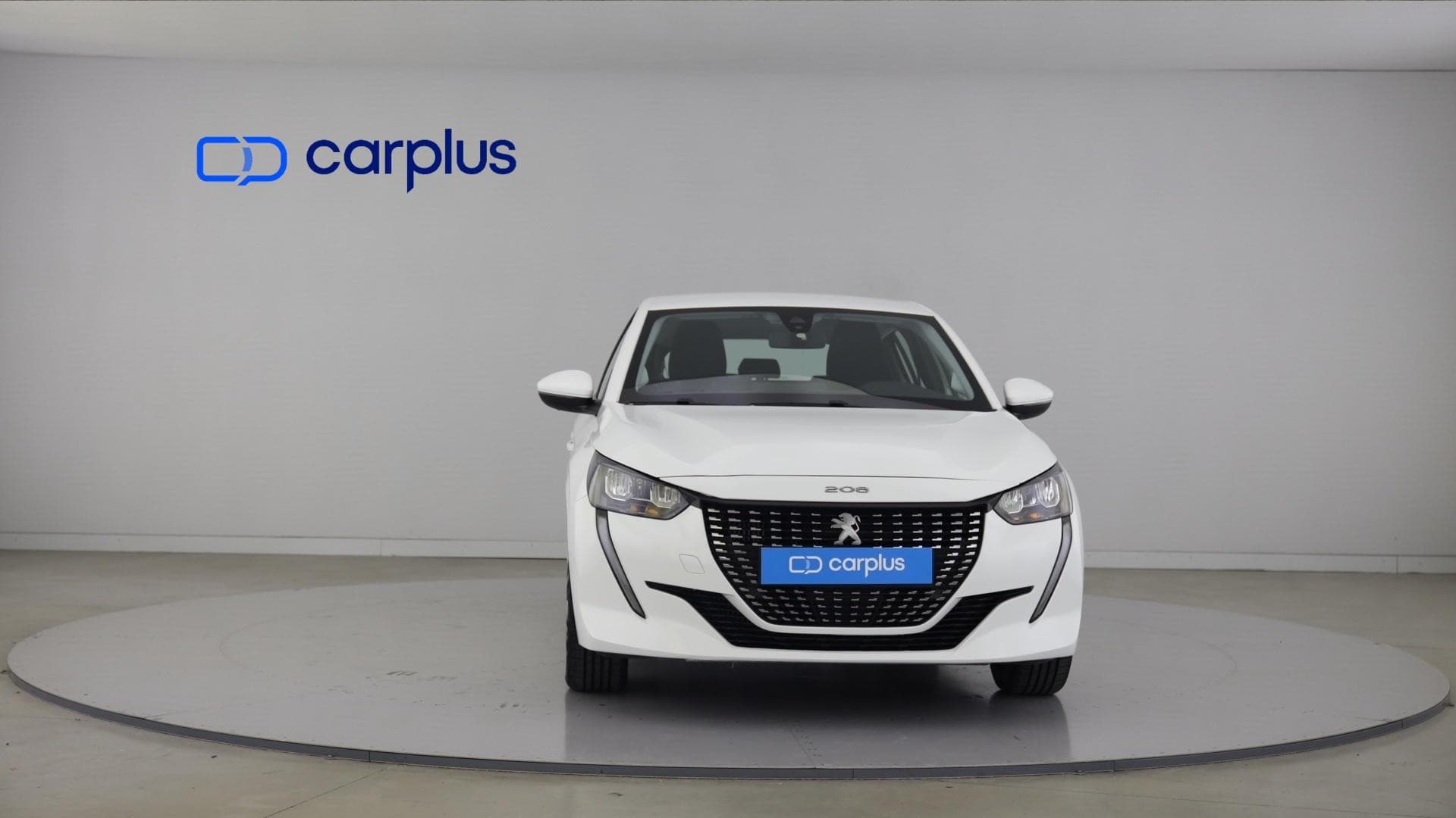 Peugeot 208 - 5