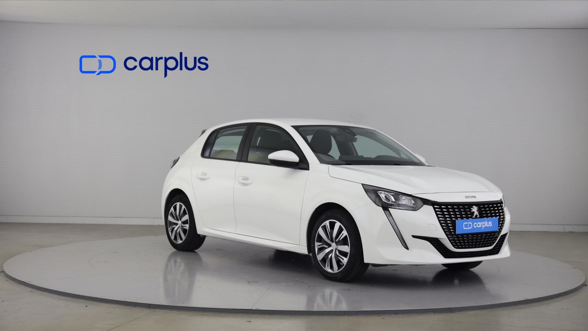 Peugeot 208 - 6