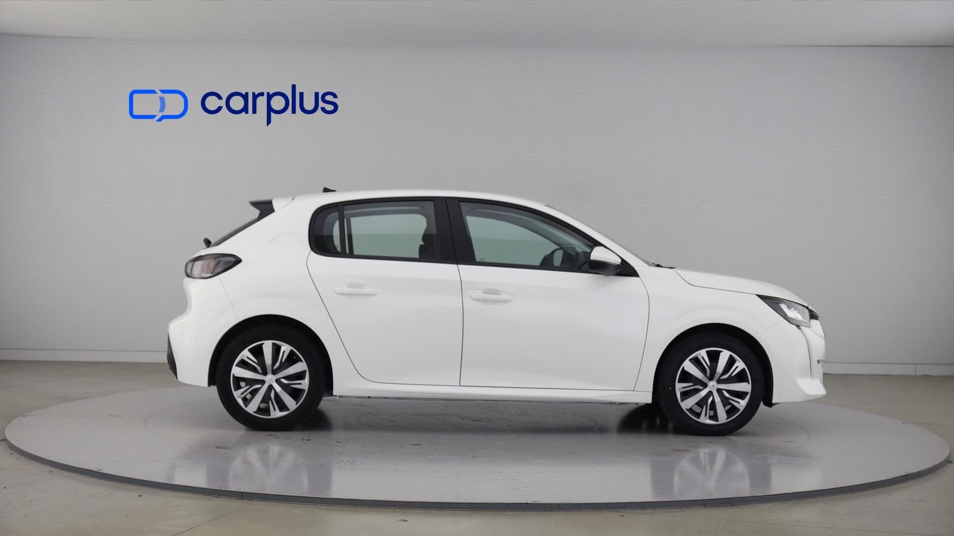 Peugeot 208 - 7