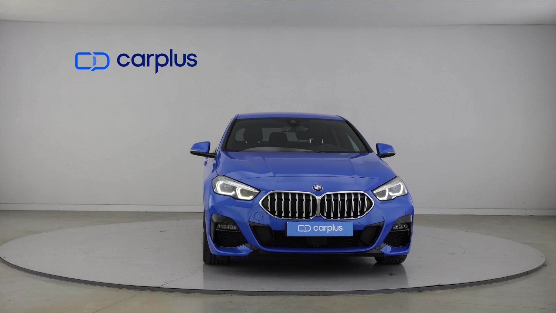 BMW Série 2 - 5