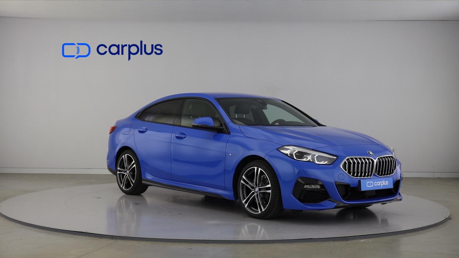 BMW Série 2 - 6